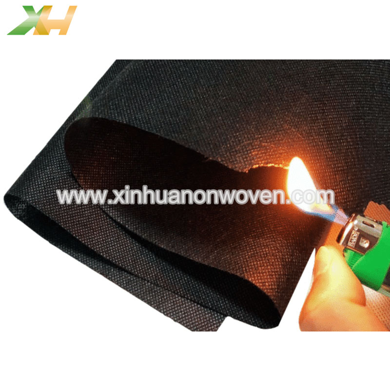 china mattress pocket spring non woven fabric