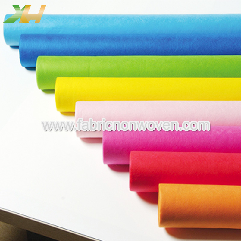 50gsm TNT tablecloth roll 50gsm TNT tablecloth roll