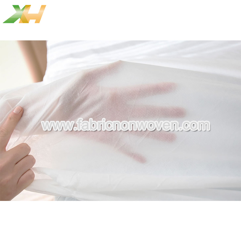 Catering & Home Textiles