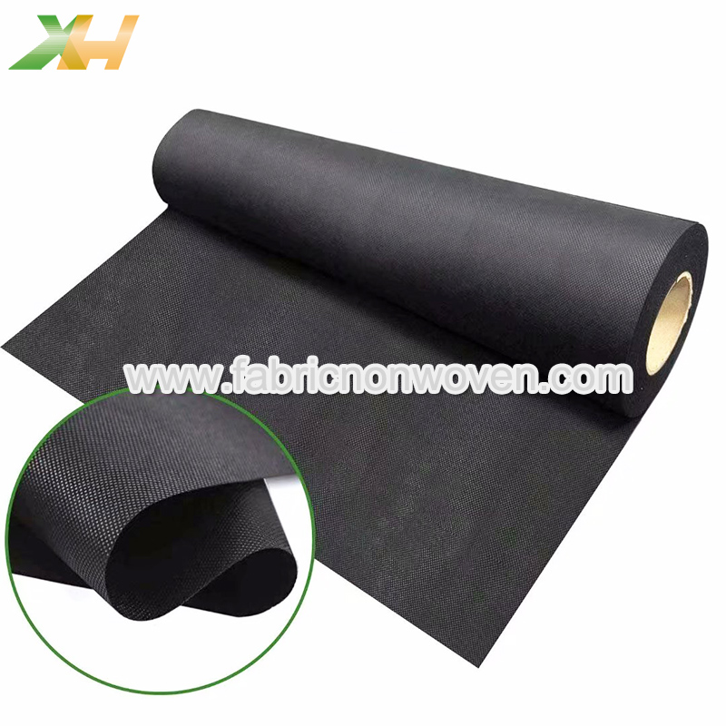 UV Stabilized Garden Weed Barrier UV Stabilized Garden Weed Barrier