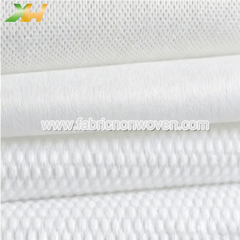 spunlace nonwoven manufacturers