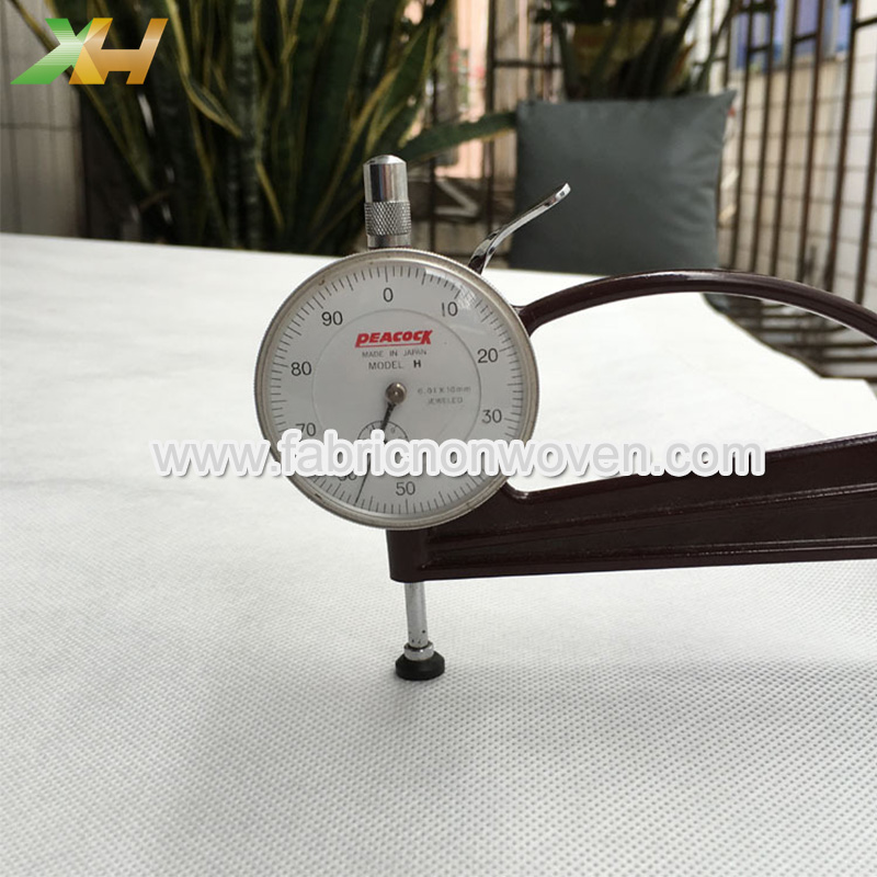 furniture nonwoven