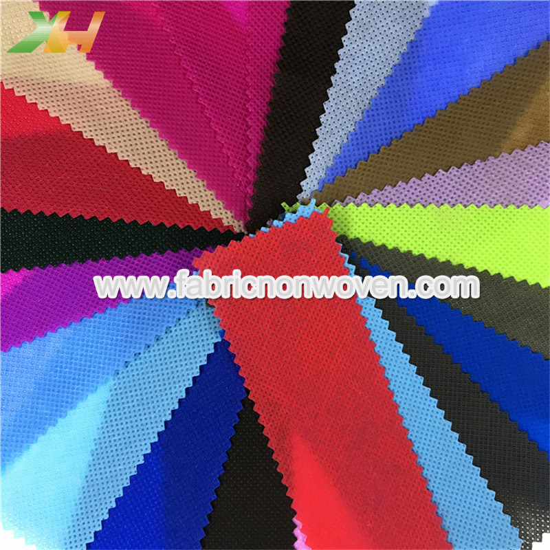 Nonwoven fabric